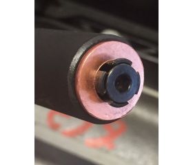 Extractor para la arandela del inyector diésel | BE1300